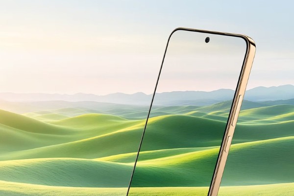 HONOR X9d tích hợp mặt kính Nano-texture bảo vệ mắt