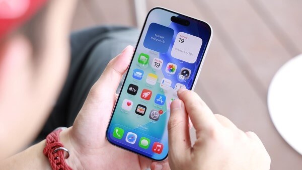 So sánh sự khác biệt giữa iOS 26.2.1 và iOS 26.2