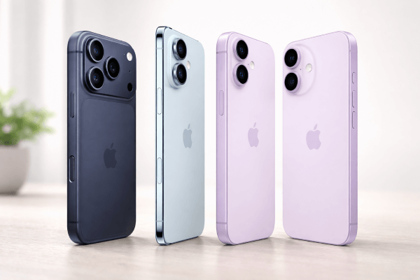 Tổng hợp những dòng iPhone hỗ trợ iOS 26.2.1