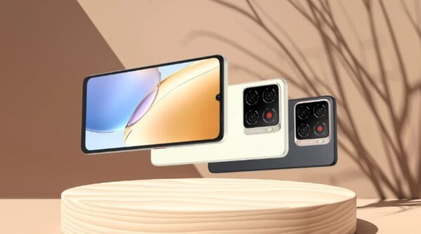 Đánh giá toàn diện Nubia A56 là một lựa chọn rất đáng cân nhắc