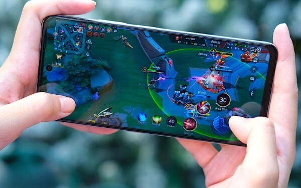 OPPO A3x trang bị chip xử lý Qualcomm Snapdragon 6s 4G Gen1