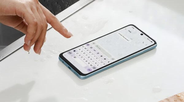 OPPO A3x là chiếc smartphone phù hợp cho nhiều đối tượng