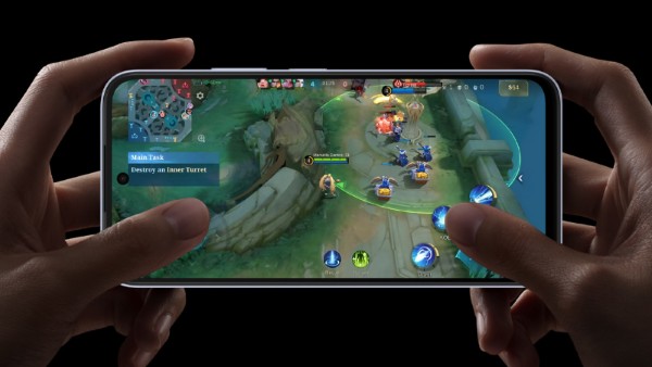 OPPO A6t được trang bị chip xử lý Snapdragon 685