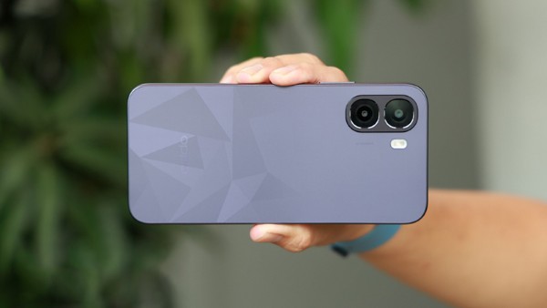 Đánh giá camera trên OPPO A6t với camera sau 13MP và camera trước 5MP