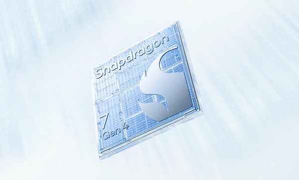 Reno15 5G được trang bị chip Snapdragon 7 Gen 4 được sản xuất trên tiến trình 4 nm