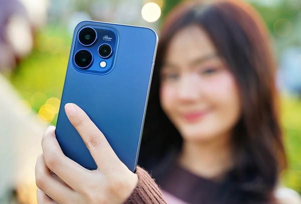 Camera nhiếp ảnh ấn tượng