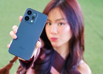 Đánh giá OPPO Reno15 5G