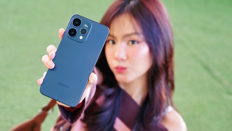 Đánh giá OPPO Reno15 5G