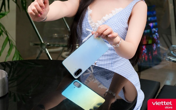 Viên pin chính là "vũ khí bí mật" giúp Galaxy A07 5G ghi điểm tuyệt đối