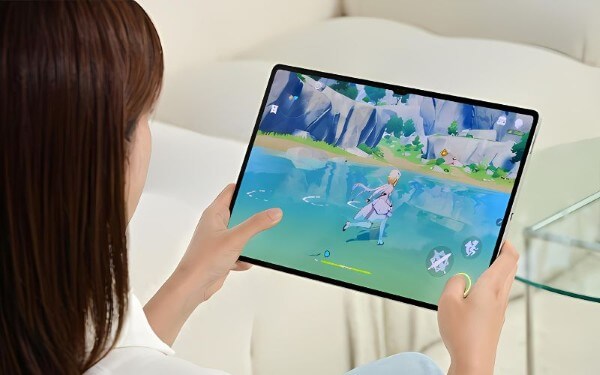 Samsung Galaxy Tab S10 FE Plus là mẫu tablet tầm trung rất đáng cân nhắc