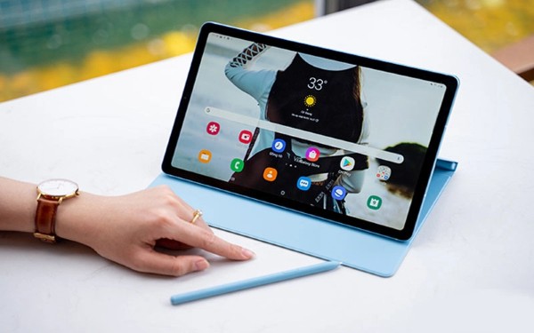 Bút S Pen đi kèm Samsung Galaxy Tab S6 Lite LTE