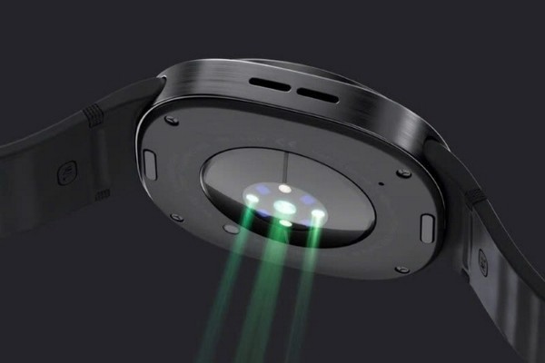 Galaxy Watch8 được trang bị cảm biến BioActive thế hệ mới