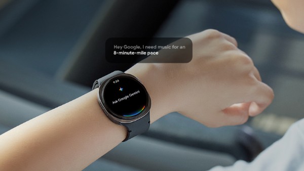 Trải nghiệm sử dụng thực tế Galaxy Watch8