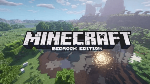 Phiên bản Minecraft Bedrock Edition do Mojang Studios phát triển