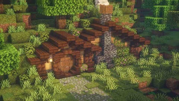 Bedrock Edition duy trì tinh thần sandbox đặc trưng của game Minecraft