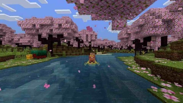 Đánh giá ưu điểm của Minecraft: Bedrock Edition
