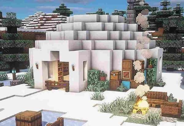 Đánh giá những hạn chế của Minecraft: Bedrock Edition