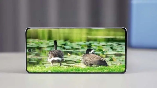 Redmi 15 mang đến trải nghiệm hình ảnh độ phân giải cao 