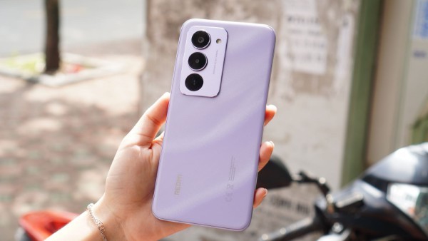 Xiaomi Redmi 15 phù hợp người dùng thích màn hình lớn