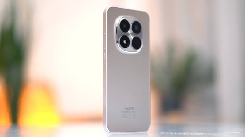 Redmi Note 15 Pro 5G được đánh giá cao tại phân khúc tầm trung – cận cao cấp