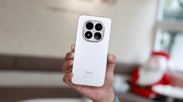 Redmi Note 15 Pro nổi bật trong phân khúc với nhiều ưu điểm