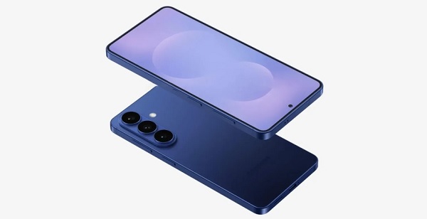 Thiết kế Galaxy S26 Plus không khác nhiều so với "người" tiền nhiệm