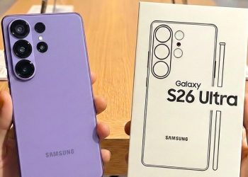 điểm hiệu năng Galaxy S26 Ultra