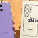 điểm hiệu năng Galaxy S26 Ultra