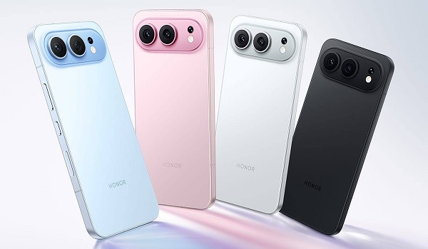 HONOR 600 Lite sẽ sớm ra mắt trong thời gian sắp tới