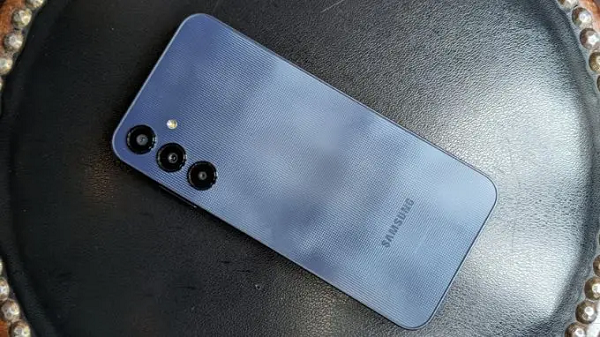 Samsung Galaxy A25