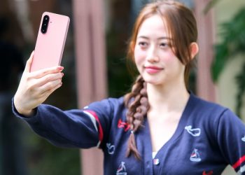 điện thoại Samsung dưới 7 triệu đáng mua nhất 2026