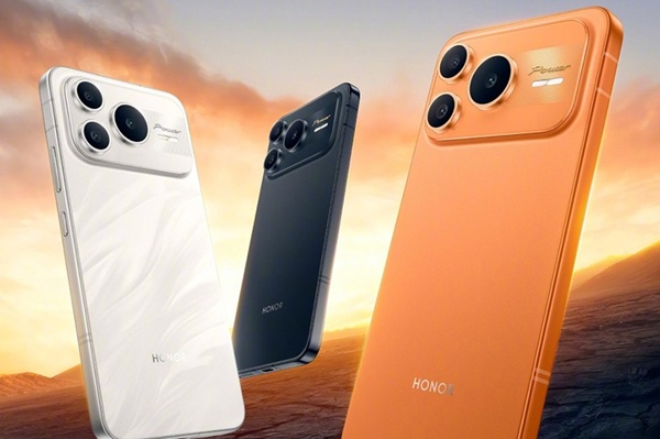 HONOR Power 2