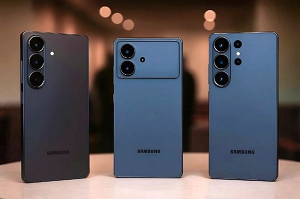 Galaxy S26 Series
