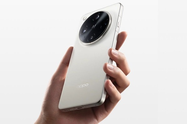 OPPO Find X9 Ultra