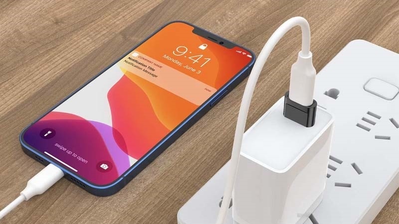 điện thoại tụt pin khi không sử dụng