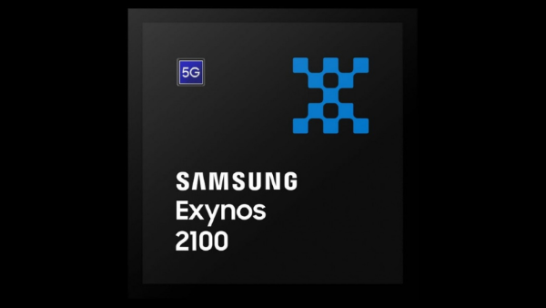 Chip Samsung Exynos 2100 được chính thức giới thiệu vào quý I/2021
