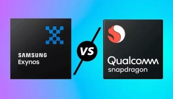 So sánh thông số kỹ thuật Exynos 2100 vs Snapdragon 870