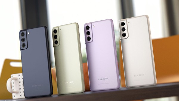 Lựa chọn điện thoại sử dụng Exynos 2100 hay Snapdragon 870 tùy nhu cầu