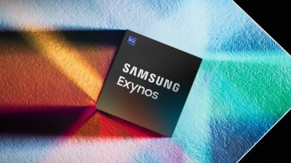 Một số dòng chip Exynos phổ biến