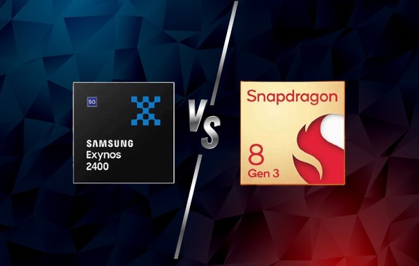 So sánh và lựa chọn chip Exynos với Snapdragon