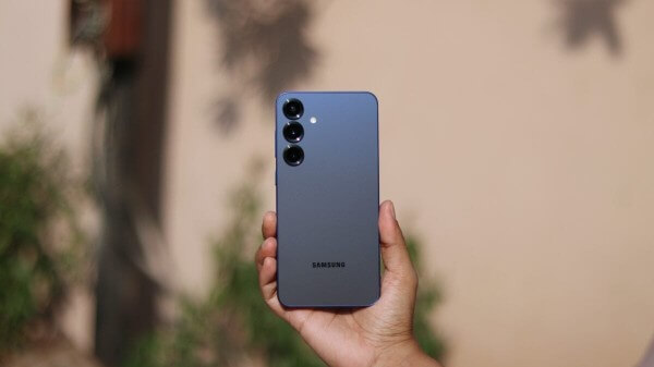 Những lý do lựa chọn điện thoại dùng chip Exynos