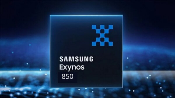 Dòng chip Exynos 800 Series