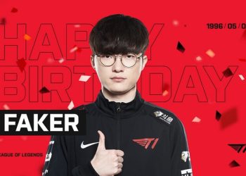 faker sinh năm bao nhiêu