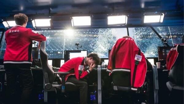 Từ 2018 đến 2021, Faker đối mặt với giai đoạn khó khăn