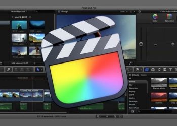 final cut pro