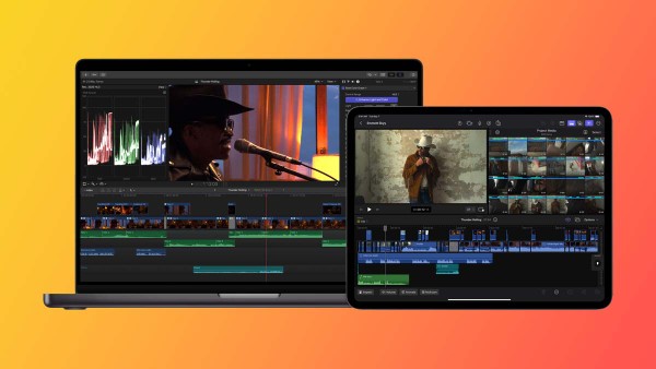 Những lưu ý khi sử dụng Final Cut Pro