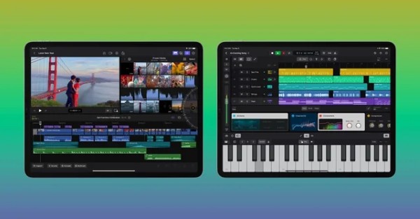 Các tính năng nổi bật độc quyền của Final Cut Pro