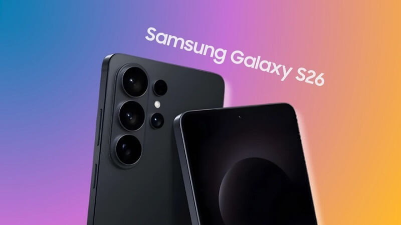Galaxy S26 có gì mới