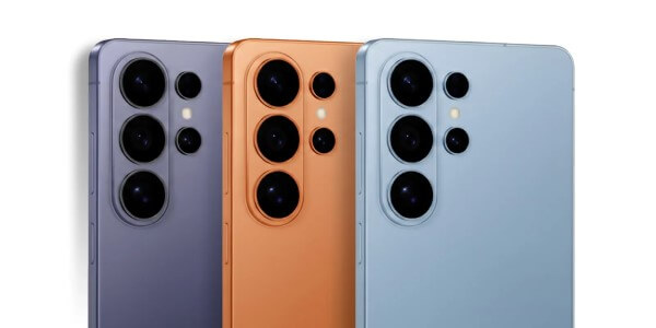 Giá bán tham khảo của Samsung Galaxy S26