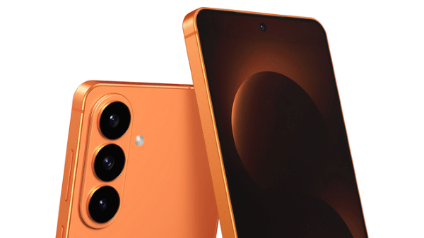 Hệ thống camera trên Galaxy S26